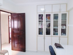 Blk 404 Admiralty Link (Sembawang), HDB 4 Rooms #172144232